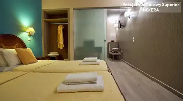 Ionion Blue Hotel