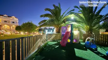 Ionion Blue Hotel