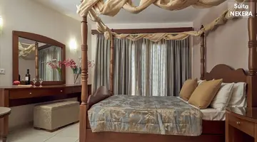 Ionion Blue Hotel