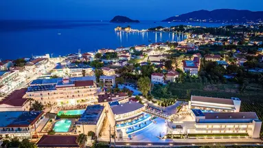 Ionis Art Luxury Suites