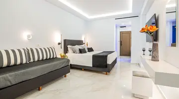Ionis Art Luxury Suites