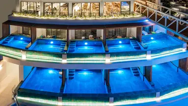 Ionis Art Luxury Suites