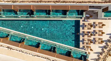 Ionis Art Luxury Suites