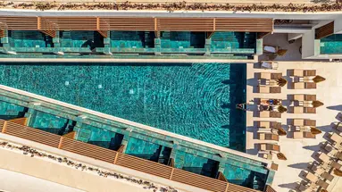 Ionis Art Luxury Suites