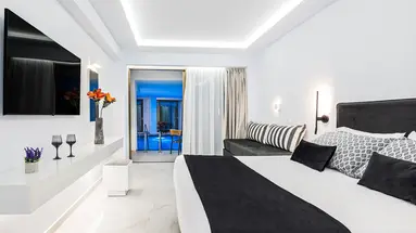 Ionis Art Luxury Suites