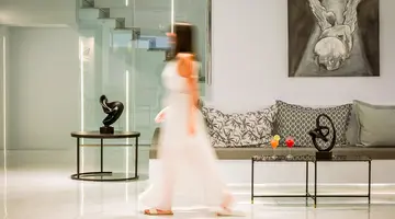 Ionis Art Luxury Suites