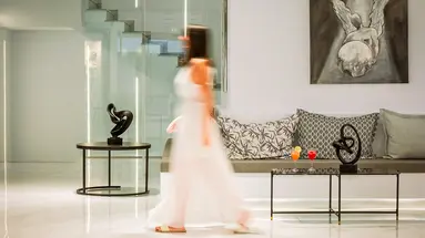 Ionis Art Luxury Suites