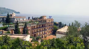 IPANEMA HOTEL