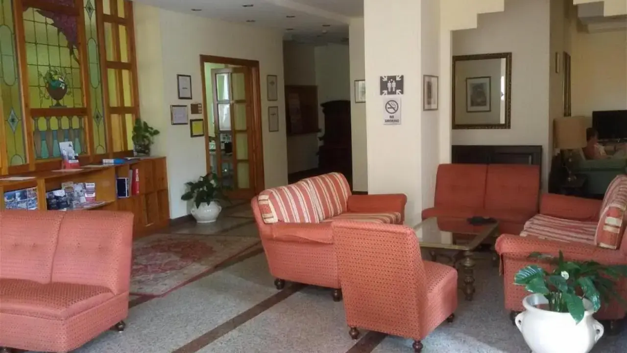 IPANEMA HOTEL