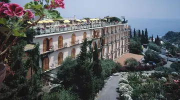 Ipanema Hotel