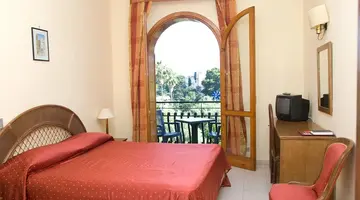 IPANEMA HOTEL