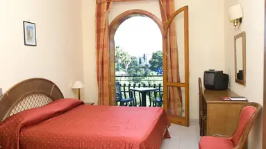 IPANEMA HOTEL