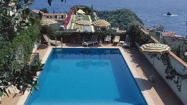 Ipanema Hotel