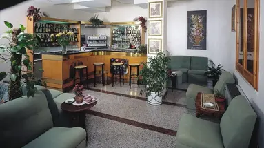 Ipanema Hotel