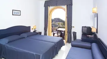 Ipanema Hotel