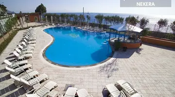IPANEMA HOTEL