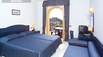 IPANEMA HOTEL