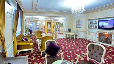 Ipek Palas