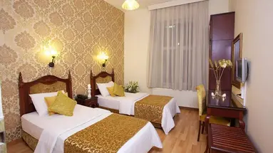 Ipek Palas