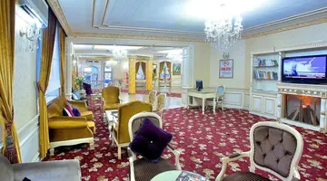 Ipek Palas