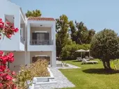 Iphigenia Mythic Retreat