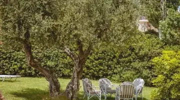 Iphigenia Mythic Retreat