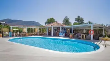 Iphigenia Mythic Retreat