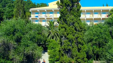 Ipsos Beach Hotel