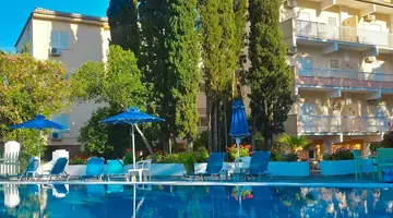 Ipsos Beach Hotel