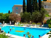 Ipsos Beach Hotel