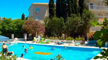 Ipsos Beach Hotel