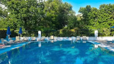 Ipsos Beach Hotel