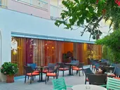 Ipsos Beach Hotel