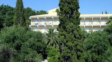 IPSOS BEACH HOTEL