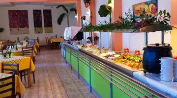Ipsos Beach Hotel