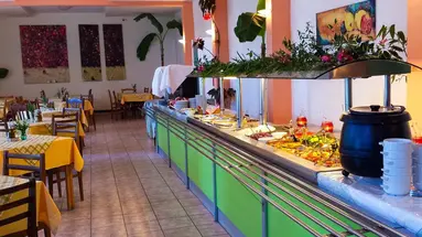 Ipsos Beach Hotel