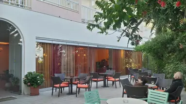IPSOS BEACH HOTEL