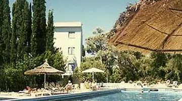 Ipsos Beach Hotel