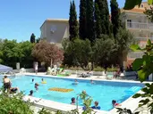 IPSOS BEACH HOTEL