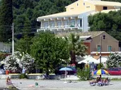 Ipsos Beach