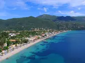 Ipsos Beach