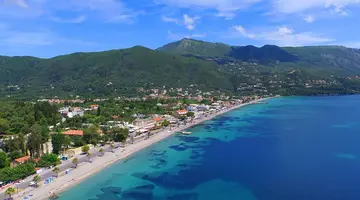 Ipsos Beach