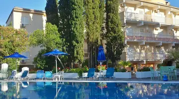 Ipsos Beach