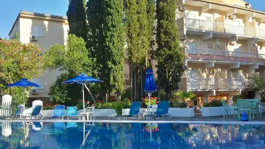 Ipsos Beach