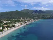 Ipsos Beach