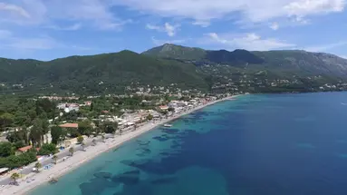 Ipsos Beach