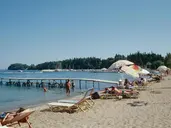 Ipsos Beach
