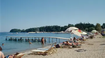 Ipsos Beach