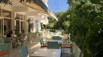 Ipsos Beach