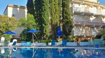 Ipsos Beach